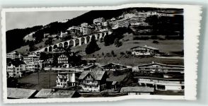 1854 Leysin - Viaduc