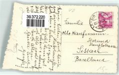 1854 Leysin - Viaduc