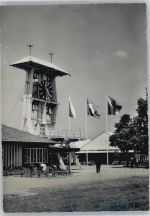 3600 Thun - Ausstellung 1949