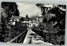 6475 Bristen 1965 Foto AK