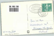 6475 Bristen 1965 Foto AK