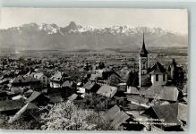 3612 Steffisburg - Stockhorngruppe