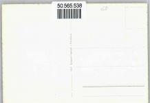 7742 Poschiavo Cavaglia - Berg See Panorama