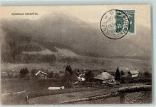 6013 Eigenthal 1912 - Kurhaus