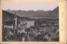 3600 Thun Kabinettfoto