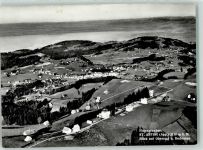 St Anton Gais - Fliegeraufnahme