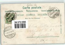 1902 - Unterwaldner Haus Trachtenpaar