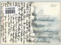 5610 Wohlen AG Gebrauchsspuren Alterswohnheim Bifang