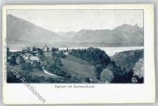 3655 Sigriswil - Guntenschlucht