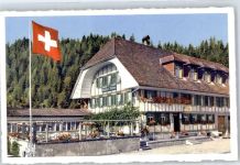 3537 Eggiwil - Gasthaus Bären