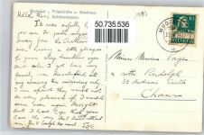 6436 Bisisthal - Gasthaus zum Schönenboden