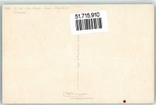 3961 Chandolin - Val d´Anniviers St. Luc Les Moyes Zinal Grimentz