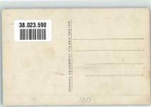 3600 Thun Foto AK Schloss Kirche