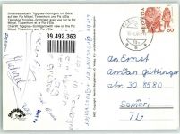 7463 Riom Winter Seilbahn Piz Mitgel