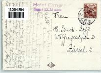 8767 Elm - Hausstock