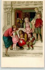 1. August Ersttagsstempel Bundesfeier / Pro Patria Schweiz