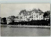 3600 Thun Gebrauchsspuren Ort handschriftlich