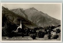 3984 Fiesch - Kirche Bettlihorn