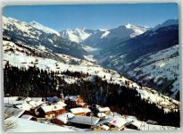 7243 Pany - Sivretta Pischahorn Winter