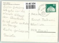 7243 Pany - Sivretta Pischahorn Winter