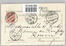 7500 St. Moritz - Gesamtansicht