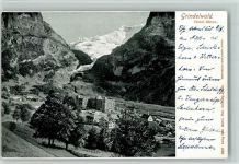 3818 Grindelwald - Hotel Bären