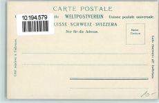 3818 Grindelwald - Hotel Bären