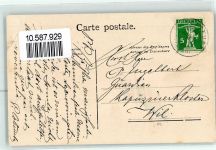 9507 Stettfurt - Schloss Sonnenberg