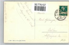 5705 Hallwil - Schloss