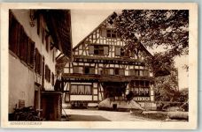 8634 Hombrechtikon Gebrauchsspuren