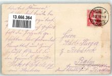 8310 Kemptthal Foto AK Bahnhof Gasthaus