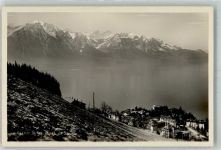 1823 Glion Foto AK Alpes de Savoie