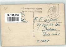 1854 Leysin 1933 Foto AK