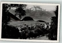 1854 Leysin 1940 Foto AK