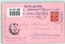 4242 Laufen 1897 Lithographie Rheinfall Schloss