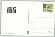 8215 Hallau - Gemeindehaus