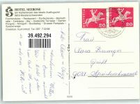 5616 Meisterschwanden - Hotel Seerose