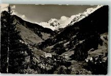 3996 Binn Foto AK Ofenhorn Foto Gyger