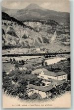 1892 Lavey-les-Bains