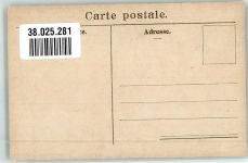 7477 Filisur Foto AK Eisenbahn Albulabahn Landwasserviadukt