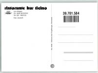 6816 Bissone - Gasthaus Ticino