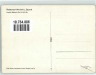 3532 Zäziwil Foto AK Gasthaus Mirchel