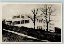 4402 Frenkendorf - Erholungs- und Alters- Heim Eben-Ezer