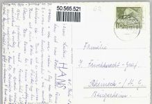 7111 Pitasch - Berg Panorama Tal