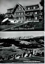 9108 Gonten - Chalet Erika, Säntiskette