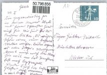 9108 Gonten - Chalet Erika, Säntiskette