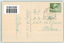 8751 Urnerboden - Kirche