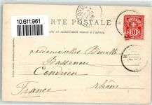 1875 Morgins 1903 - Grand Hotel des Bains