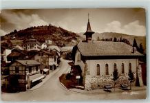 1823 Glion 1917 - Bazar de Glion