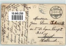 1823 Glion 1917 - Bazar de Glion